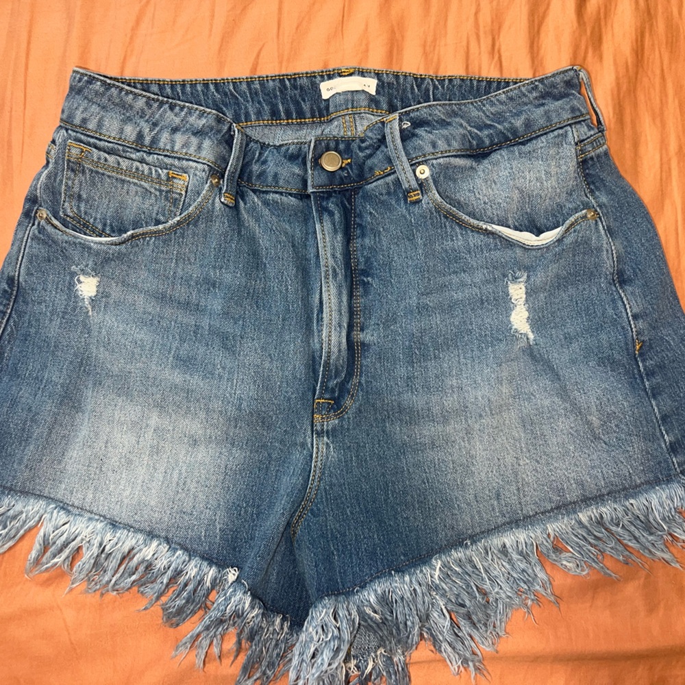 Good American Shorts